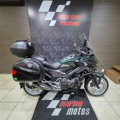 HONDA NC 750X ABS HONDA NC 750X ABS